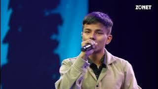 Emmanuel Lalremruata : Just when i needed you most (Mizo version)