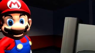 (SFM) Attractive Ike - TheJCgamerist Animated