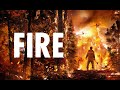 FIRE trailer english dub