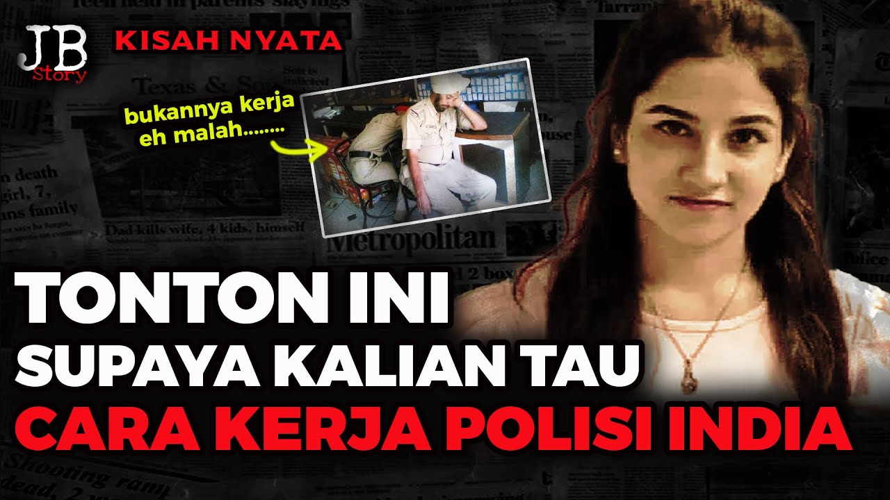 PANTES AJA VIRAL‼️ ASLI KASUS PMBVNUHAN DI INDIA INI BIKIN EMOSI‼️ KISAH NYATA BUKAN FILM‼️ #jbstory