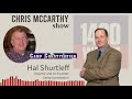 The Importance of Freedom and the Constitution During the Lockdown │ Chris McCarthy Show