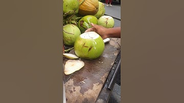 The Best Machetes for Opening Coconuts