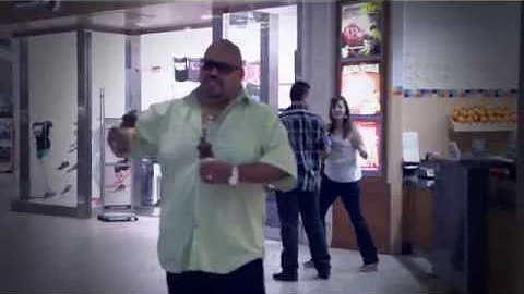 Los Amos. Por Esa Mujer (Video Oficial)
