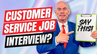 TELL ME ABOUT A TIME YOU DELIVERED EXCELLENT CUSTOMER SERVICE! (Behavioural Interview Question!)