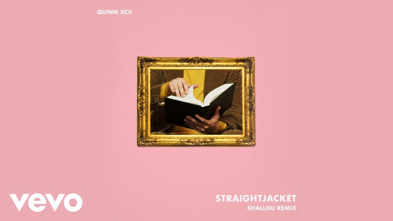 Quinn XCII Straightjacket (Shallou Remix) (Audio) YouTube