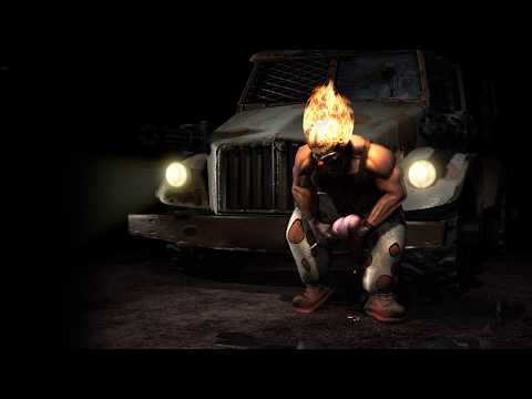 Видео: Twisted metal 4 концовки (RUS)