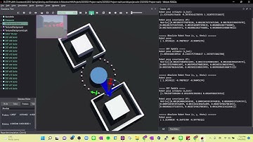 Sensing and Estimation Project Video - Extended Kalman Filter with Path Planning
