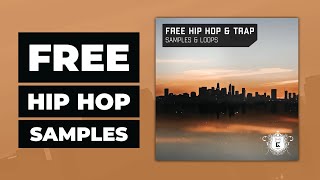 50 Free Hip Hop Trap Samples Royalty-Free By Ghosthack