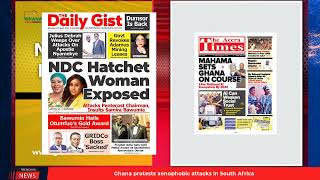 Boankra Port Critical To Ghana's Development - Mosquito | 27 April 2026 screenshot 4
