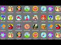 Squid Game 456,Save The Fish,count master,Mario Run,Poppy Playtime,Thief Puzzle,Scary Robber,Roblox