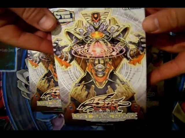lost sanctuary yugioh structure deck WISU-EN037 - Recette de Poisson (Fish Recipe) - Super Rare