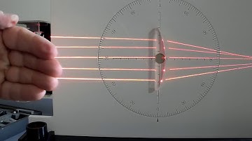 Investigating optical properties (LOD001)
