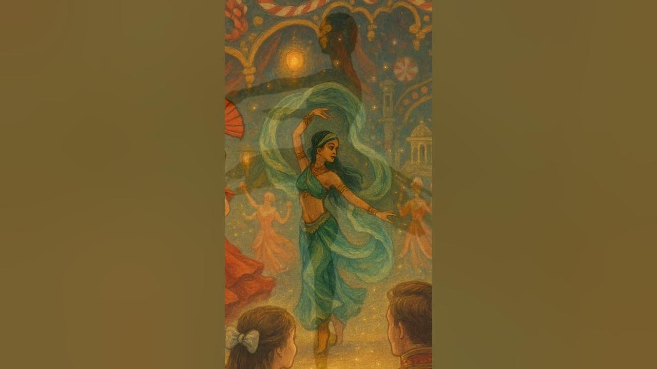 #13 Tchaikovsky's Nutcracker – The Complete Ballet in 10 Minutes