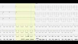 Download Lagu Hunting Soul - Hayasii ( Guitar \u0026 Bass Tab) MP3 Download Lagu Hunting Soul - Hayasii ( Guitar \u0026 Bass Tab) MP3