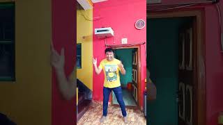 What A Dance  shorts funny trending deb yt