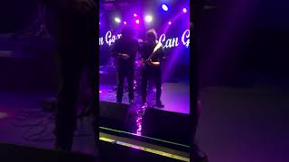 Aytun Gelgin - Can Gox - Yemin Ettim - Dorock Xl
