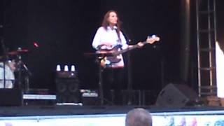 Video thumbnail of "Timothy B. Schmit   I  Can't Tell You Why"