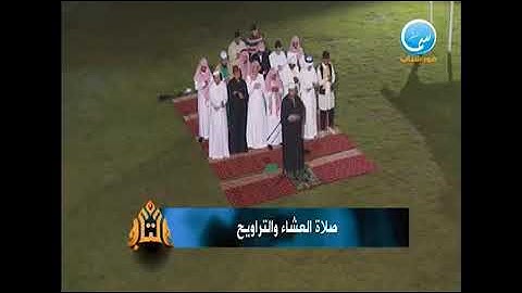 تلاوة من قلب لبنان عذبة وندية، بصوت القارئ الشيخ - عبد القادر عكاري _ من سورة آل عمران.