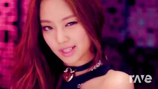 Kill This Love X Boombayah | Mashup Blackpink