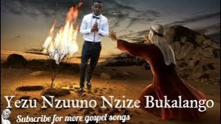 yezu Nzuuno Nzize by bukalango choir #subscribe #to #smith_roggers