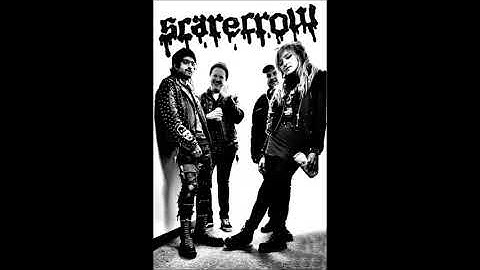 Scarecrow - Promo CS (2021)