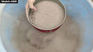 Asmr Super Dusty Only Sifting Vid Commouthwateringsifting Lovers Be Alert