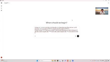 Tranh luận về sự ảnh hưởng của AI đến thị trường việc làm embedded