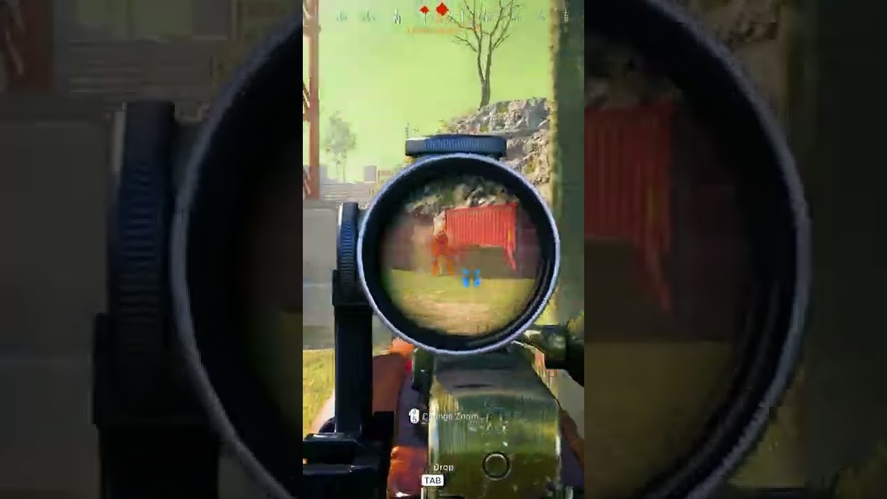 AUTOMATON is INSANE in rebirth island