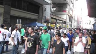 Download Lagu Vale anhangabau ...galeria do reggae...tenso de mais ... MP3