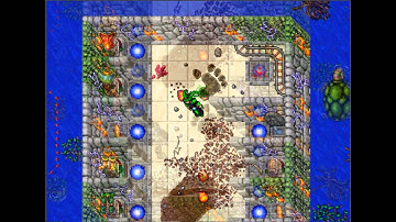 Sinera.pl The Best Tibia Evo 8.6