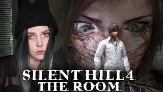 Айлин│SILENT HILL 4: THE ROOM│【2004】