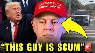 WATCH Leaked Bodycam EXPOSES MAGA Governor s DIRTY SECRET