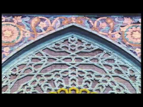 هنرمند ستاره راک سعودی