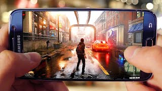 Топ 10 мобильных игр за октябрь 2019