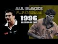 FULL MATCH | All Blacks v Australia 1996 - Brisbane