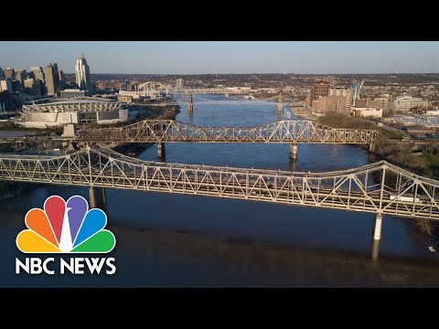 How Kentucky Hopes To Benefit From Biden’s infrastructure bill