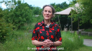 Terugblik 2024: De impact van het Deltaplan Biodiversiteitsherstel – met Louise Vet