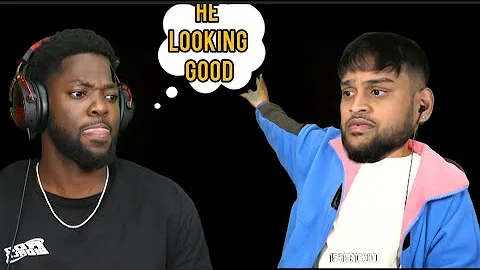 Mark is CUMING for Duke & Dylan wants to wear Mark's Clothes 😂