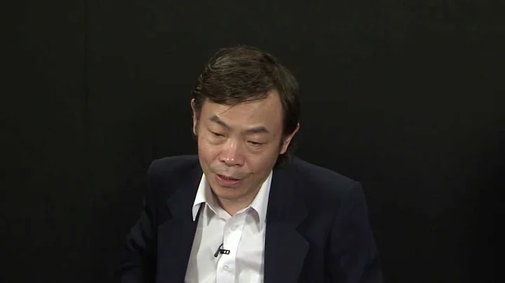 CTBUH Video Interview - Zhang Yue - DayDayNews