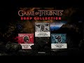 Dr squatch special edition game of thrones collection launch