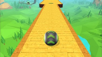 Going Balls: Super SpeedRun New Gameplay | Level 29037