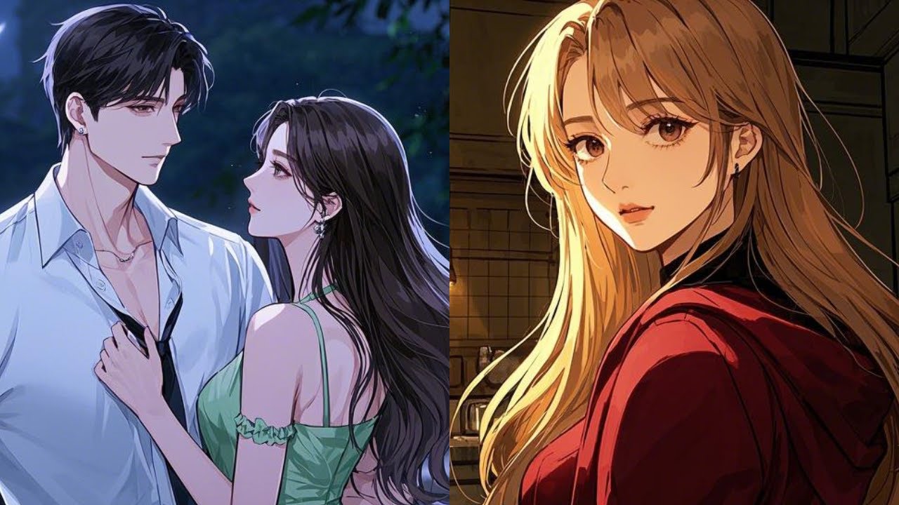 My Husband Called Me Worthless Compared to His Lover—Reborn, I Left to Escape the Betrayer