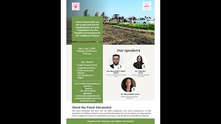 Legal and Social Implications of Land Acquisition by the Punjab Government in the Ludhiana Region