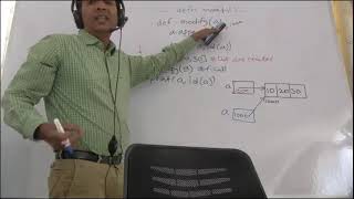 Immutable functions