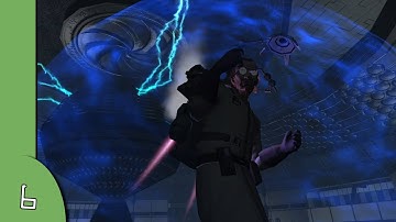 Stubbs the Zombie in Rebel Without a Pulse PC HD [Gameplay/Walkthrough] -6-