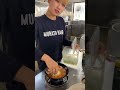 最後隠し撮りされてたwラーメン屋のギャル店長