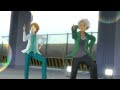 Pretty Rhythm Rainbow Live - Hiro Hayamki vs Kazumi Nishina - Boys Meets Girl