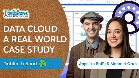Salesforce Data Cloud: A Real World Proof of Concept Case Study