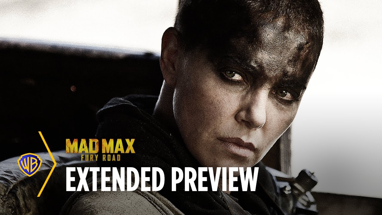 download mad max fury road free