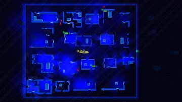 Frozen Synapse - Nashar 3: Extraction